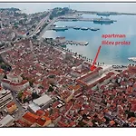 Appartamento U Srcu Grada - Ilicev Prolaz Spalato