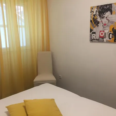 Appartement U Srcu Grada - Ilicev Prolaz Split