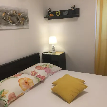 Apartmán U Srcu Grada - Ilicev Prolaz Split