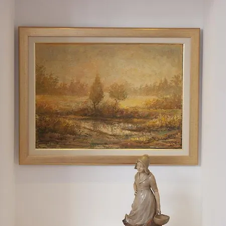 Appartement U Srcu Grada - Ilicev Prolaz *