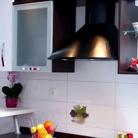 U Srcu Grada - Ilicev Prolaz Apartmán