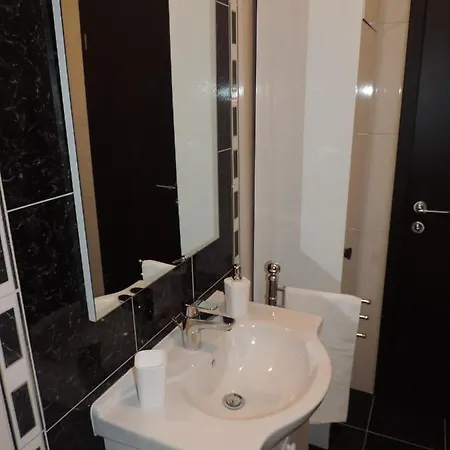 U Srcu Grada - Ilicev Prolaz Appartement