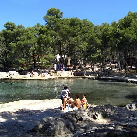 U Srcu Grada - Ilicev Prolaz * Split