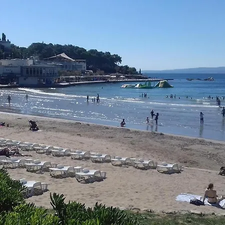 Appartement U Srcu Grada - Ilicev Prolaz Split