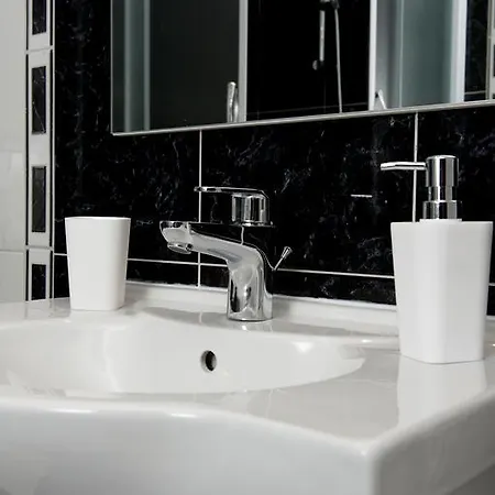 U Srcu Grada - Ilicev Prolaz Apartment Split