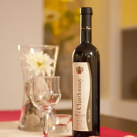 U Srcu Grada - Ilicev Prolaz Appartement *