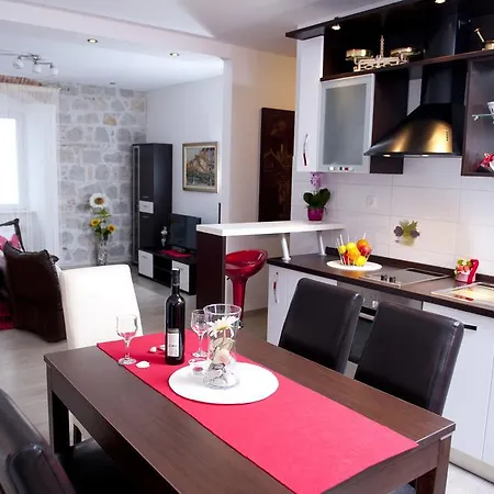 Appartement U Srcu Grada - Ilicev Prolaz