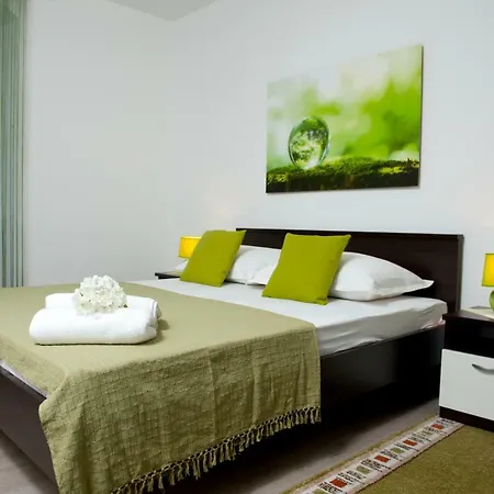 U Srcu Grada - Ilicev Prolaz Apartment