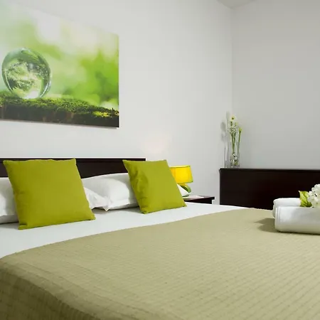 U Srcu Grada - Ilicev Prolaz スプリト