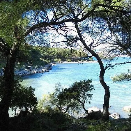 Appartement U Srcu Grada - Ilicev Prolaz Split