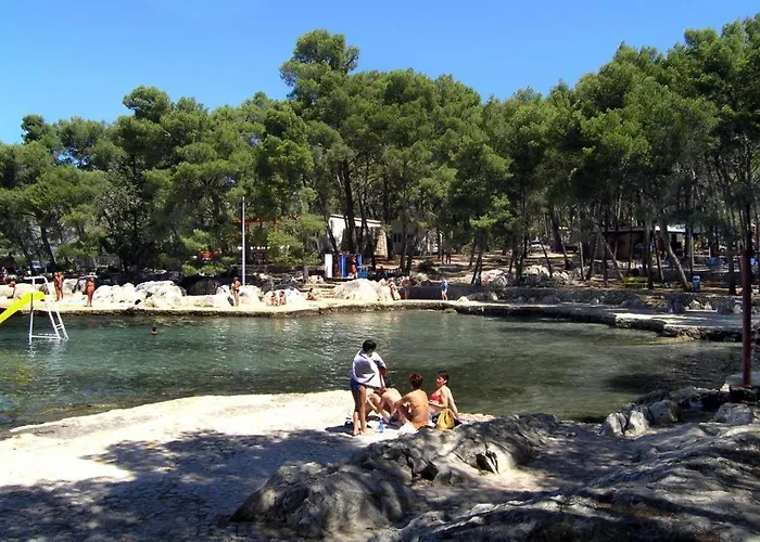 U Srcu Grada - Ilicev Prolaz * سبليت