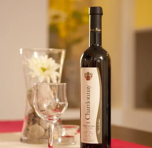 U Srcu Grada - Ilicev Prolaz شقة *