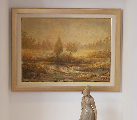 شقة U Srcu Grada - Ilicev Prolaz *