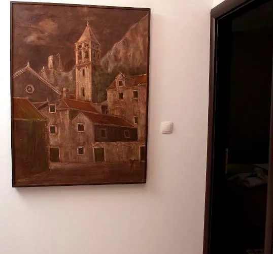 U Srcu Grada - Ilicev Prolaz شقة سبليت