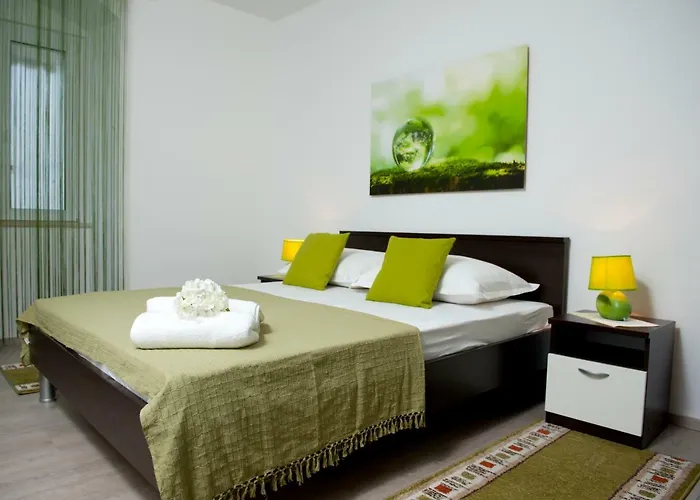 U Srcu Grada - Ilicev Prolaz شقة