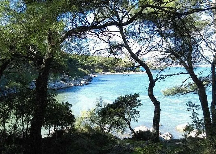 شقة U Srcu Grada - Ilicev Prolaz سبليت