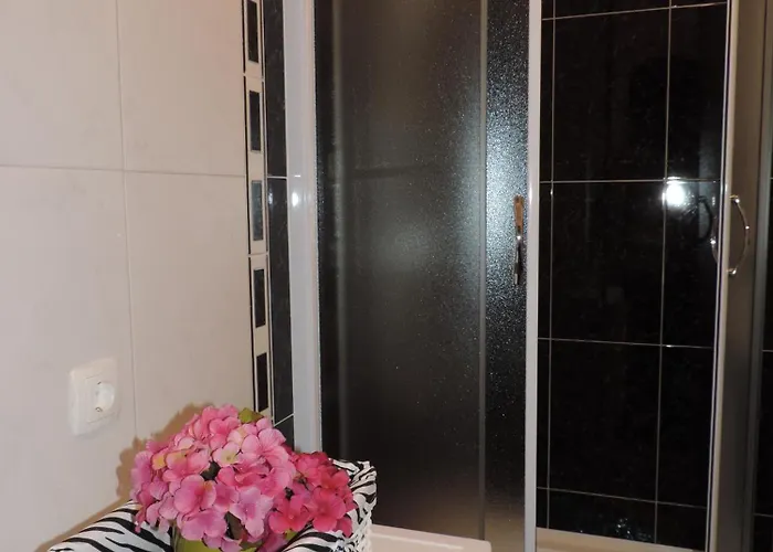 U Srcu Grada - Ilicev Prolaz