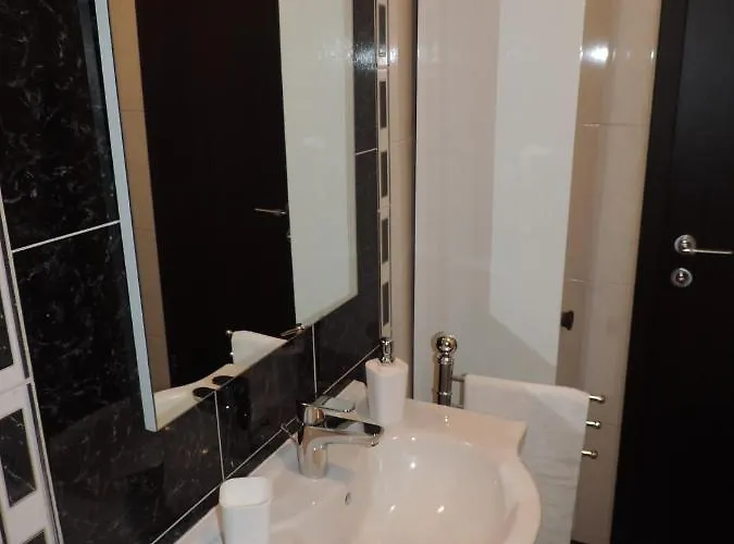 U Srcu Grada - Ilicev Prolaz شقة