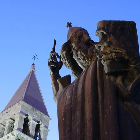 Apartamento U Srcu Grada - Ilicev Prolaz Split