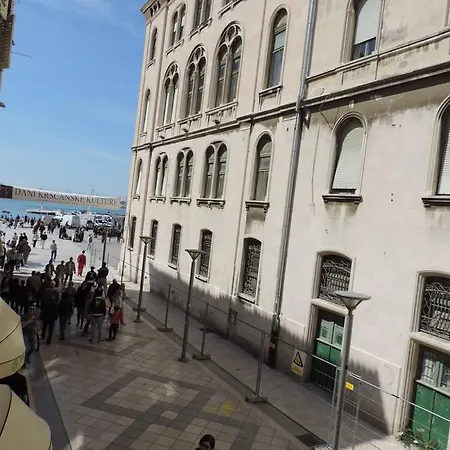 Apartamento U Srcu Grada - Ilicev Prolaz