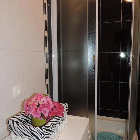 U Srcu Grada - Ilicev Prolaz